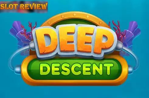 Deep Descent